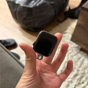 Apple Watch Series 4 – Watch + Charger Only